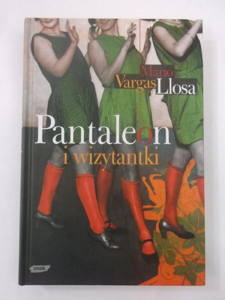 Pantaleon i wizytantki