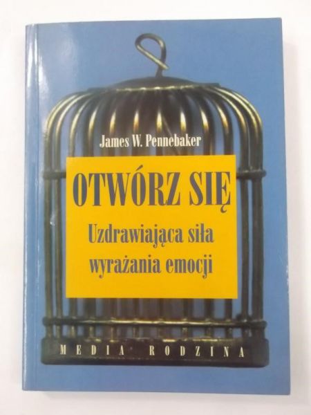 Otwórz się