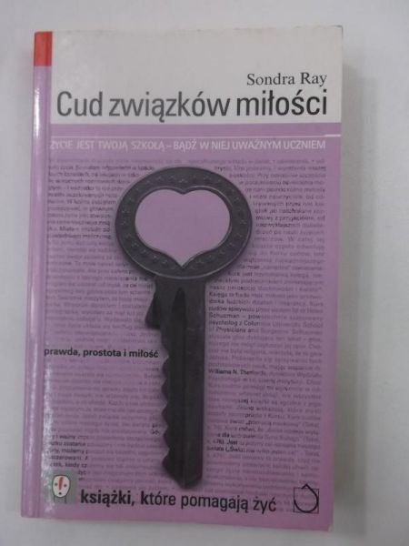 Cud związków miłości