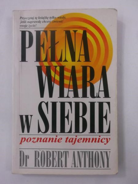 Pełna wiara w siebie