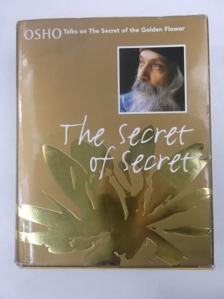 The secret of secrets