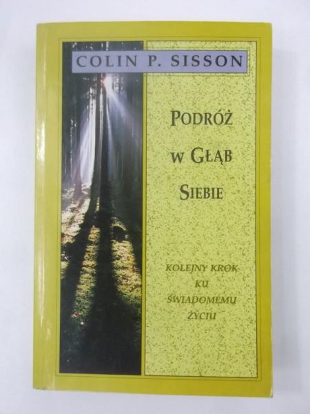 Podróż w głąb siebie