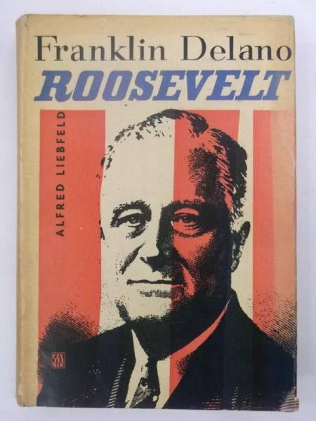 Frankin Delano Roosevelt