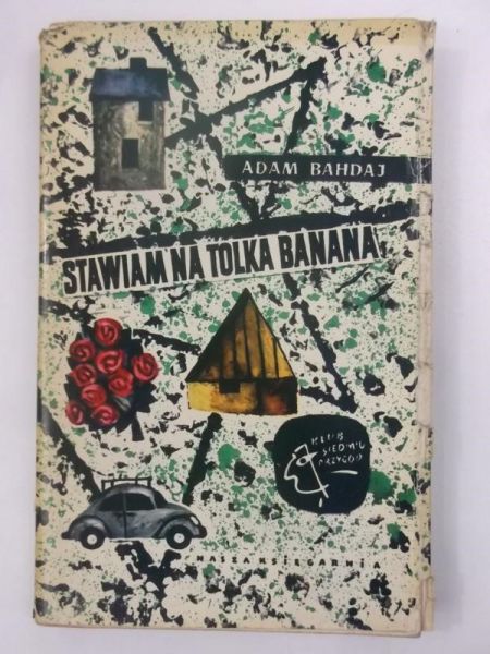 Stawiam na Tolka Banana