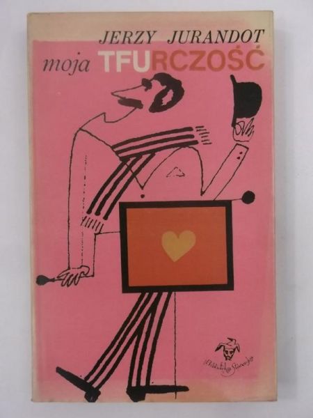 Moja tfurczość
