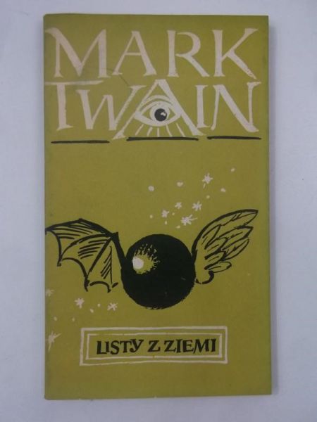Listy z Ziemi