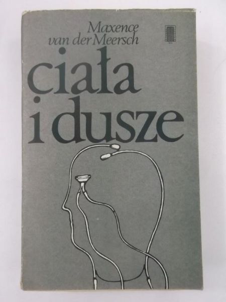 Ciała i dusze