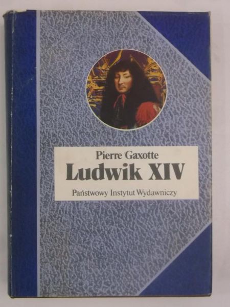Ludwik XIV, BSL