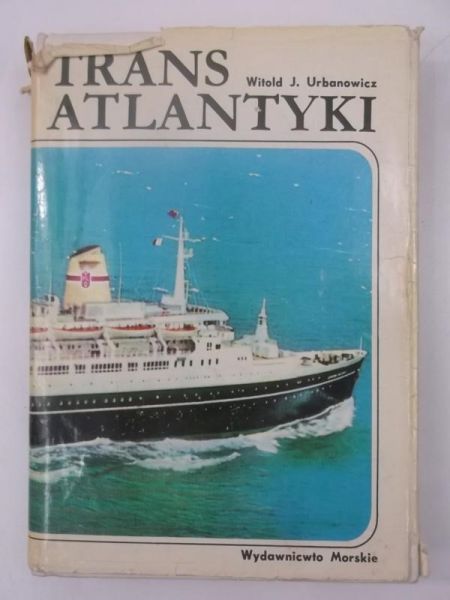 Transatlantyki