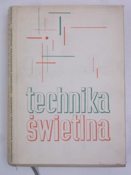 Technika świetlna