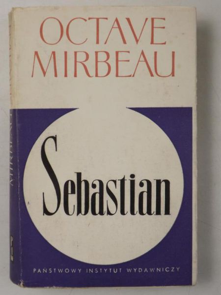 Sebastian