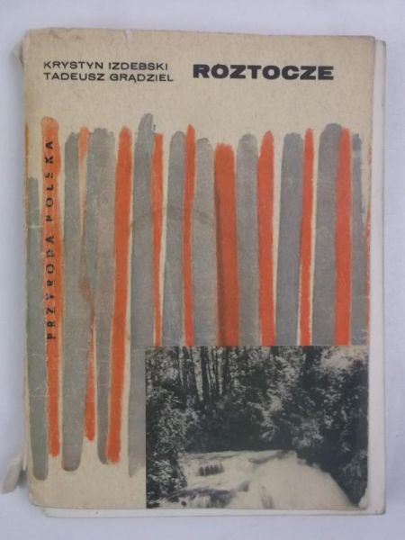Roztocze