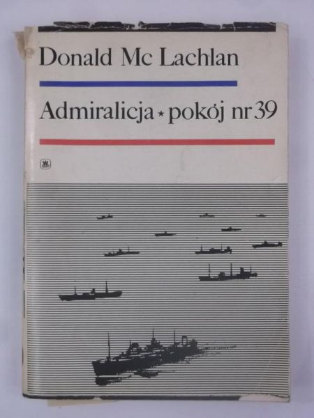 Admiralicja. Pokój nr 39