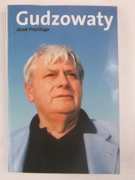 Gudzowaty