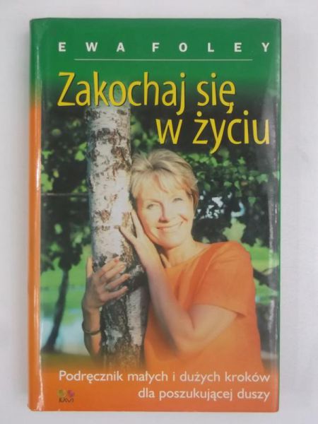 Zakochaj się w życiu