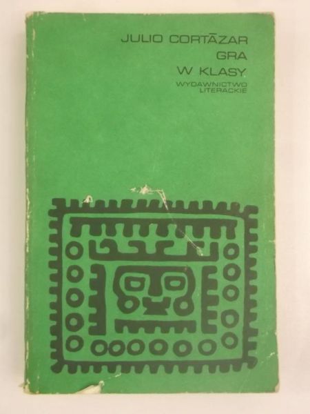 Cortazar Julio - Gra w klasy