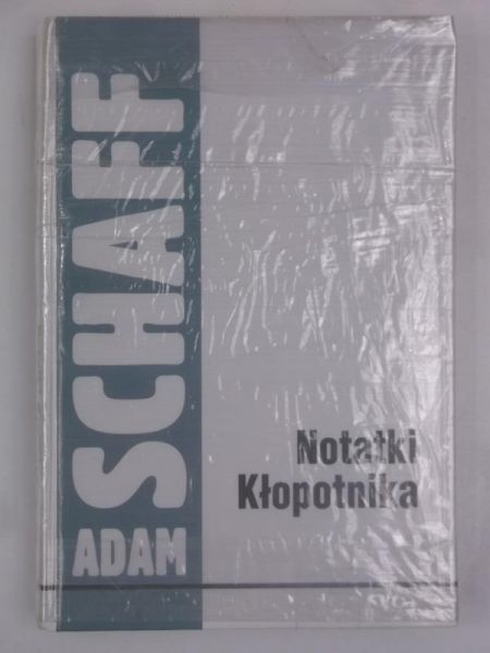 Notatki Kłopotnika