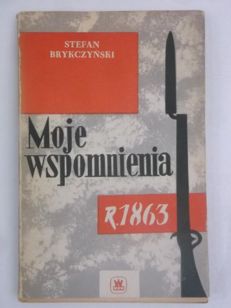 Moje wspomnienia