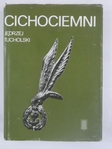 Cichociemni