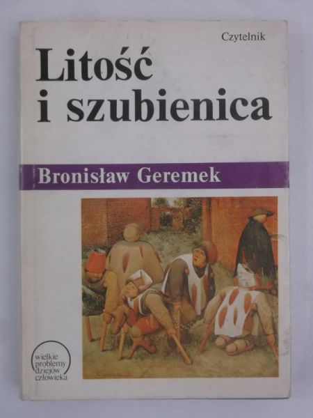 Litość i szubienica