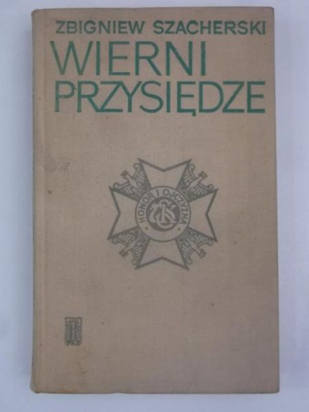 Wierni przysiędze
