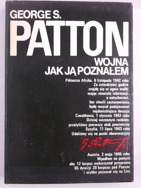 Wojna. Jak ją poznałem