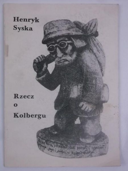 Rzecz o Kolbergu