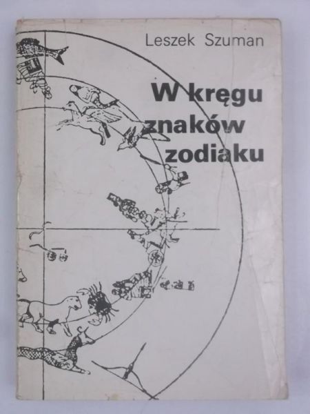 W kręgu znaków zodiaku