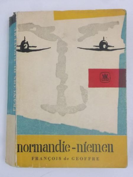 De  - Normandie-Niemen