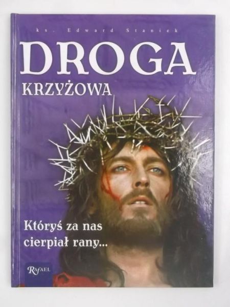 Droga Krzyżowa