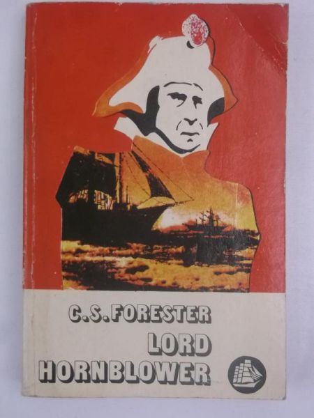 Lord Hornblower