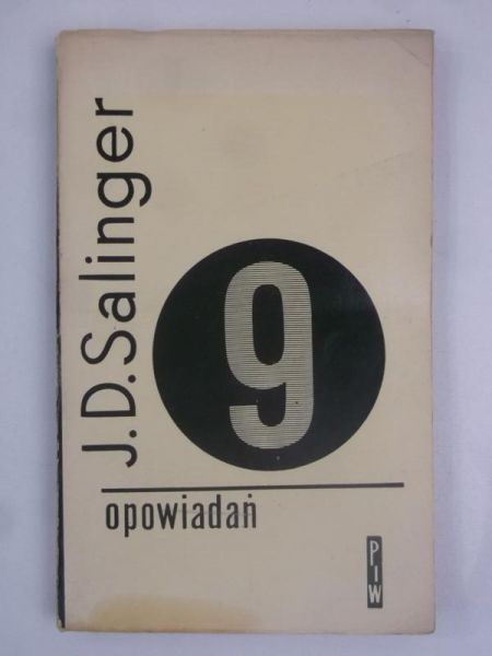9 opowiadań