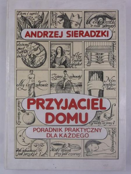 Przyjaciel domu