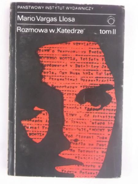 Rozmowa w Katedrze, Tom II