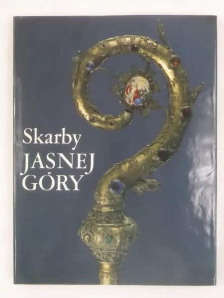 Skarby Jasnej Góry
