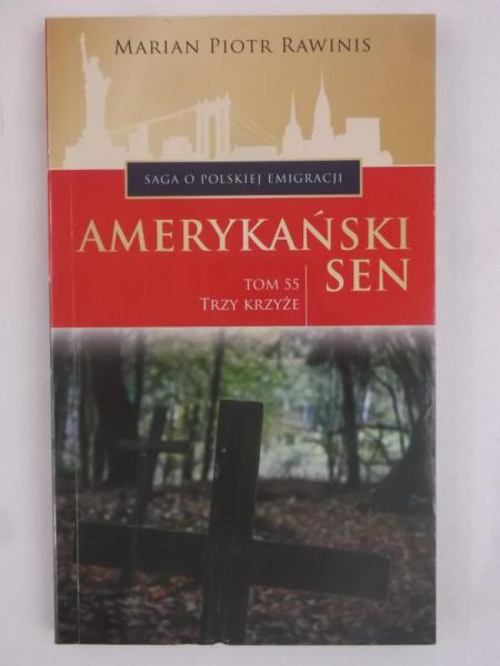 Amerykański sen, Tom 55