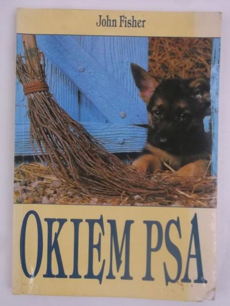 Fisher John - Okiem psa