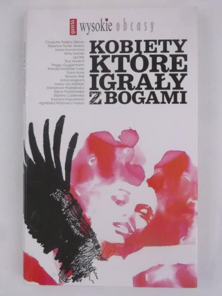 Kobiety, które igrały z bogami