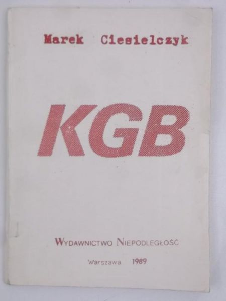Kgb
