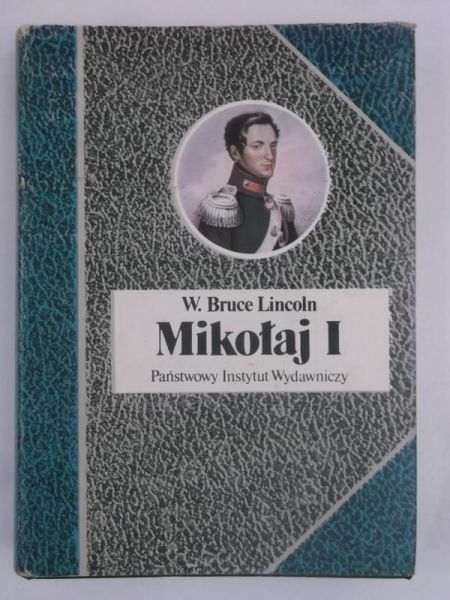 Mikołaj I