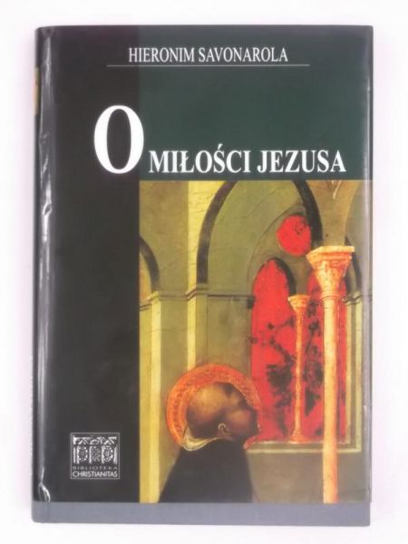 O miłości Jezusa