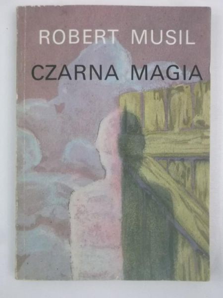 Czarna magia