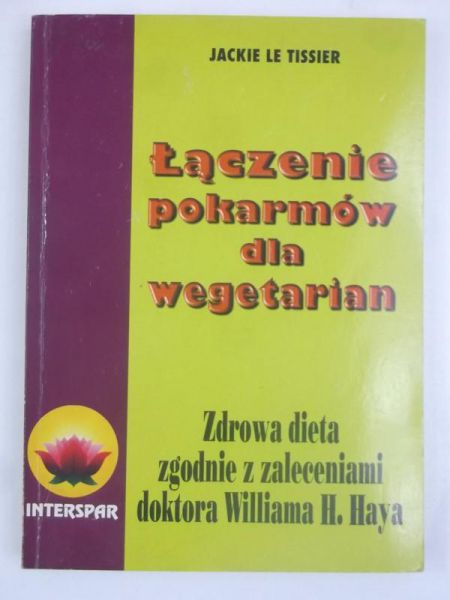 Łączenie pokarmów dla wegetarian