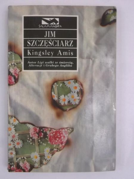 Jim szczęściarz