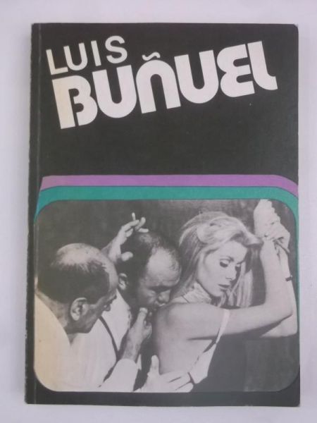 Bunuel Luis - Ostatnie tchnienie