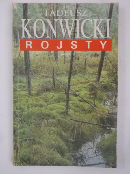 Rojsty