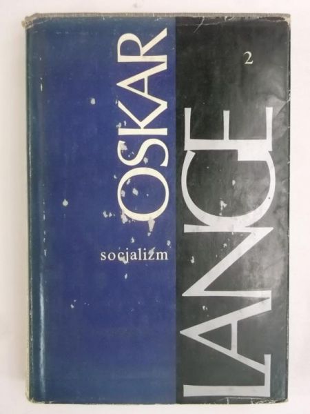 Lange Oskar - Dzieła, Tom II