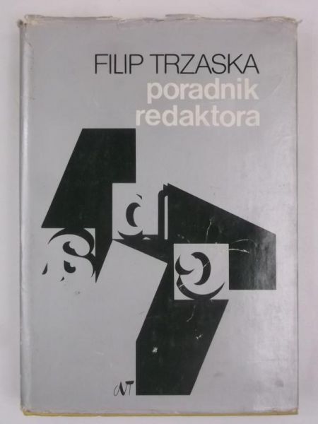 Poradnik redaktora