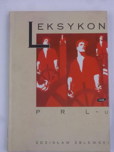 Leksykon PRL-u