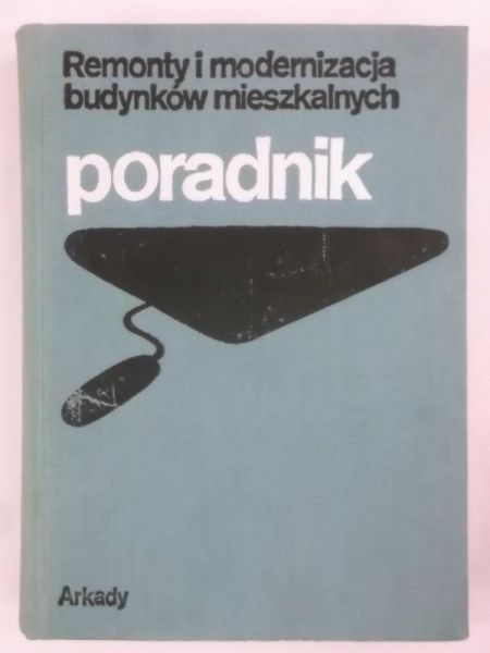Remonty i modernizacja budynków mieszkalnych